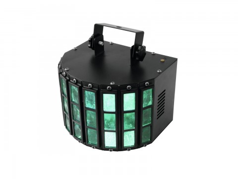 Šviesos efektas Eurolite LED Mini D-5 